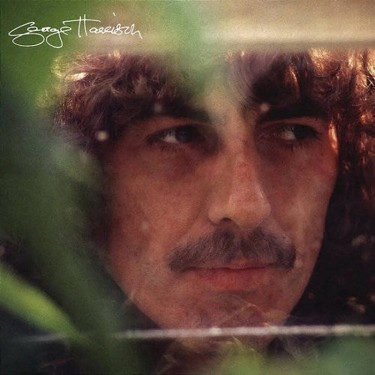 HARRISON GEORGE - GEORGE HARRISON