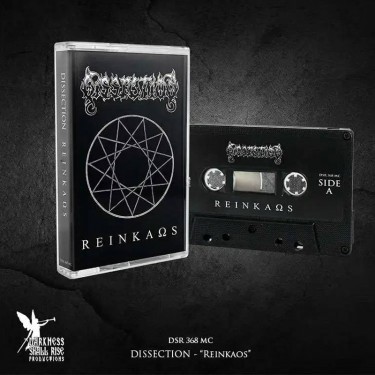 DISSECTION - REINKAOS