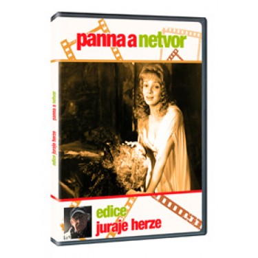 PANNA A NETVOR