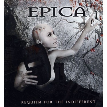 EPICA - REQUIEM FOR THE INDIFFERENT