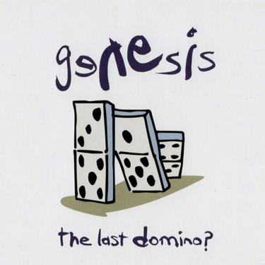 GENESIS - THE LAST DOMINO? THE HITS