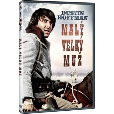 MALÝ VELKÝ MUŽ - FILM