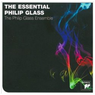 GLASS PHILIP - ESSENTIAL