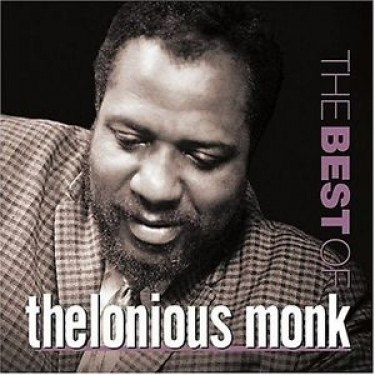 MONK THELONIOUS - BEST OF