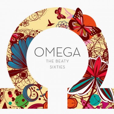 Omega - The Beaty Sixties