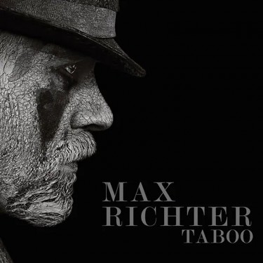 TABOO - O.S.T./MAX RICHTER