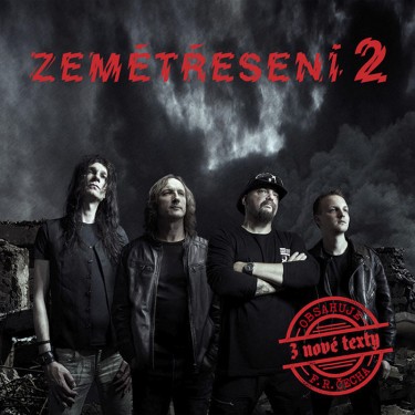 ZEMĚTŘESENÍ - ZEMĚTŘESENÍ 2