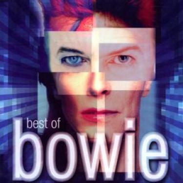 BOWIE DAVID - BEST OF BOWIE