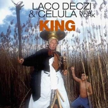 DECZI LACO - KING