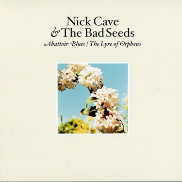 CAVE, NICK & THE BAD SEEDS - ABATTOIR BLUES / THE LYRE OF ORPHEUS (2CD+DVS NTSC) - LIMITED EDITION