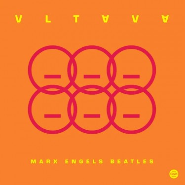 VLTAVA - MARX ENGELS BEATLES