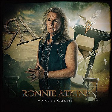 ATKINS RONNIE - MAKE IT COUNT