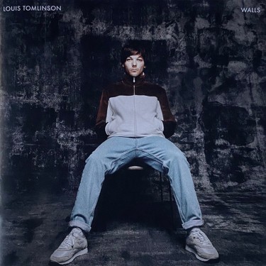 TOMLINSON LOUIS - WALLS