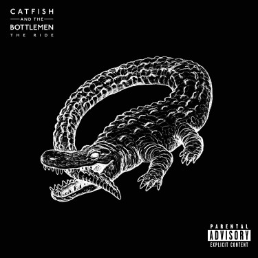 CATFISH AND THE BOTTLEMEN - RIDE