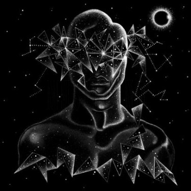 SHABAZZ PALACES - QUAZARZ: BORN ON A GANGSTER STAR