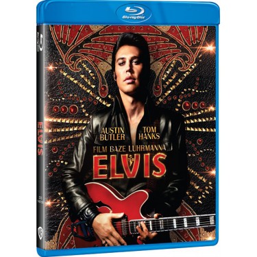 ELVIS - FILM