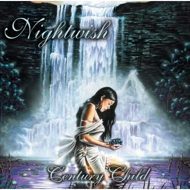 NIGHTWISH - CENTURY CHILD