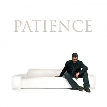 MICHAEL GEORGE - PATIENCE