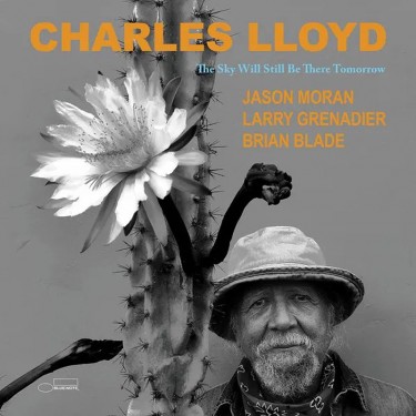 LLOYD CHARLES - The Sky Will Still Be There Tomorrow