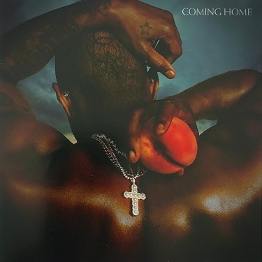 USHER - COMING HOME