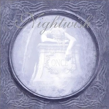 NIGHTWISH - ONCE (REMASTERED)