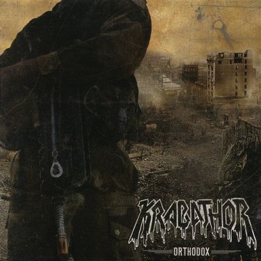 KRABATHOR - ORTHODOX/MORTAL MEMORIES