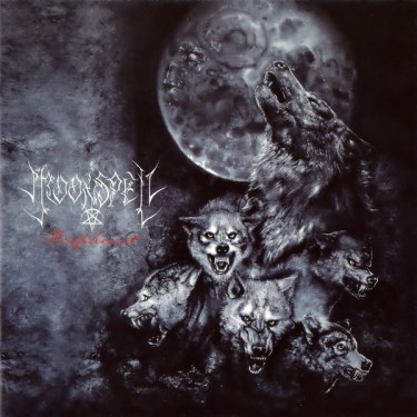 MOONSPELL - WOLFHEART