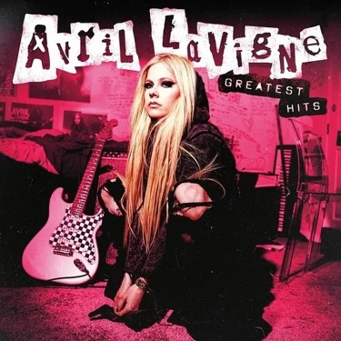LAVIGNE AVRIL - GREATEST HITS