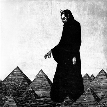 AFGHAN WHIGS, THE - IN SPADES LTD.