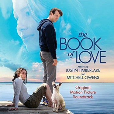 BOOK OF LOVE - O.S.T. / TIMBERLAKE JUSTIN