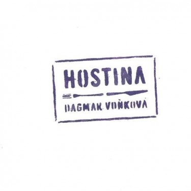 VOŇKOVÁ DAGMAR - HOSTINA