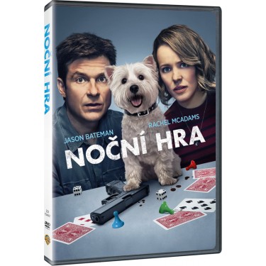NOČNÍ HRA - FILM