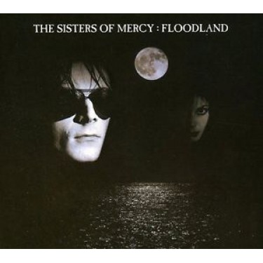 SISTERS OF MERCY - FLOODLAND