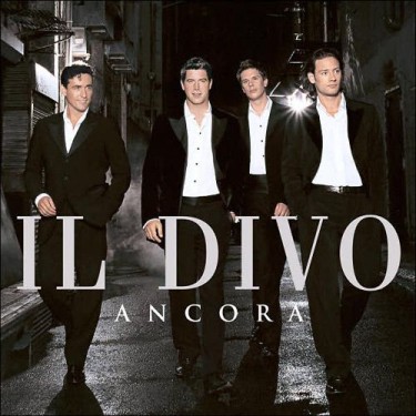 IL DIVO - ANCORA