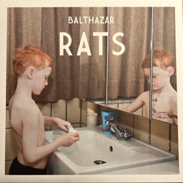 BALTHAZAR - RATS