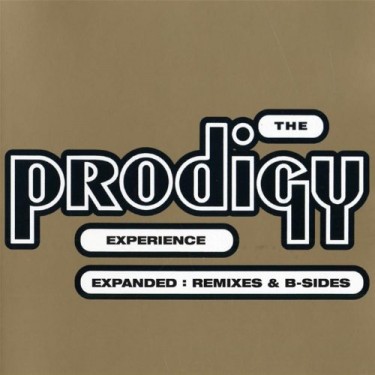 PRODIGY - EXPERIENCE/EXPANDED