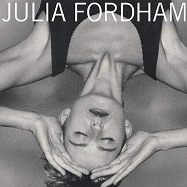 FORDHAM JULIA - JULIA FORDHAM