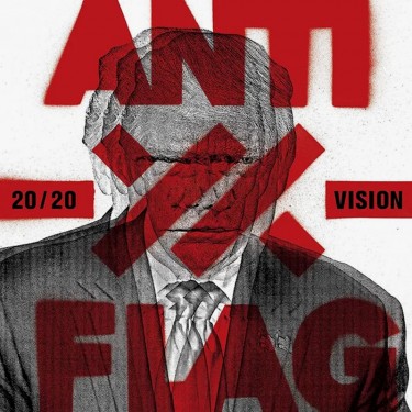 ANTI-FLAG - 20/20 VISION
