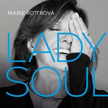 ROTTROVÁ MARIE - LADY SOUL 14× / 1970-2021