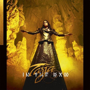 TARJA - IN THE RAW