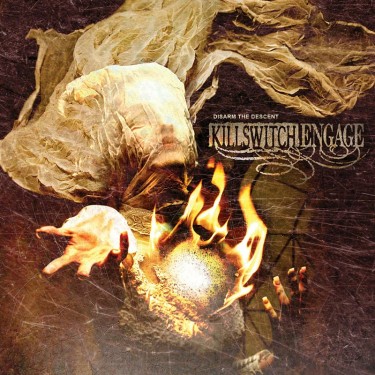 KILLSWITCH ENGAGE - DISARM THE DESCENT