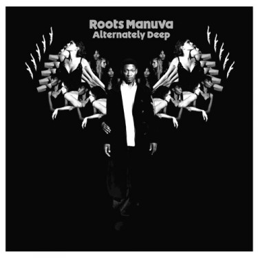 ROOTS MANUVA - ALTERNATELY DEEP