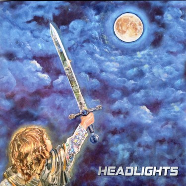 ALEX G - HEADLIGHTS