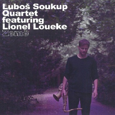 SOUKUP LUBOŠ QUARTET - ZEMĚ