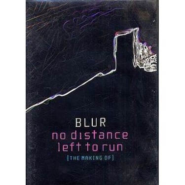 BLUR - NO DISTANCE LEFT TO RUN