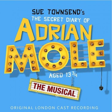 SECRET DIARY OF ADRIAN MOLE - V.A. / MUSICAL
