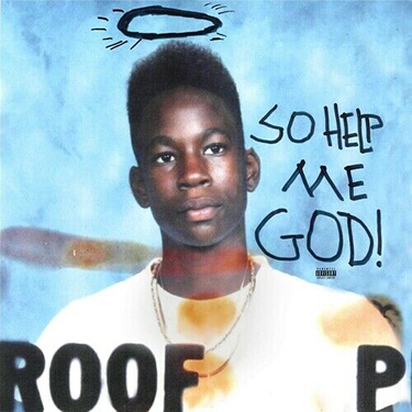 2 CHAINZ - SO HELP ME GOD!