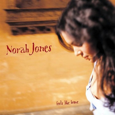 JONES NORAH - FEELS LIKE HOME