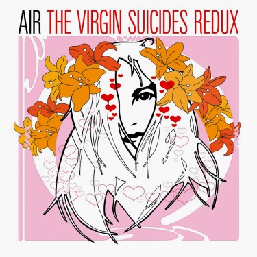 AIR - THE VIRGIN SUICIDES REDUX