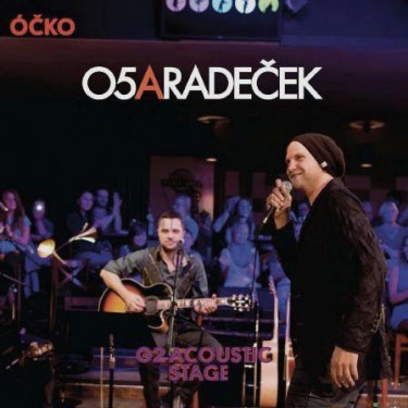 O5 & RADEČEK - G2 ACOUSTIC STAGE